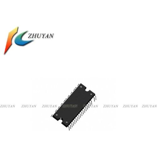 2PCS~10PCS!!! NEW Original SIM6822M DIP-40 SIM6822 DIP40 400V 5A high voltage 3-phase motor driver In Stock