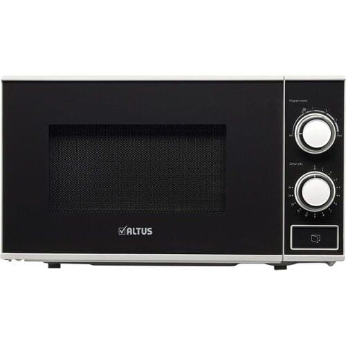 Altus Microwaves