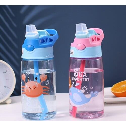 480 Ml Whey Protein Powder Mixing Bottle Sports Fitness Gym Bottle Outdoor Portable Plastic Drinking Bottle Sports Shaker Bottle