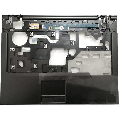 NEW For Dell Vostro V1310 V1320 Computer Case 0T498J Laptop Palmrest Upper Case
