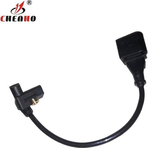 Crankshaft position sensor for 030906433K for S-antana 06