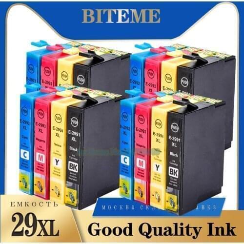 For Epson XP245 XP-245 Cartridge Compatible Europen Printer 29XL 29