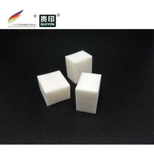 F-C446M) ink cartridge foam sponge for canon CL-446xl CL-546xl CL-246xl CL-746xl 25*16*22 mm sponge 200pcs/lot