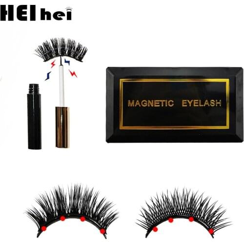 GRINDING TIP Eyebrow & Eyelash Tools