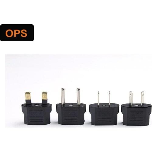 JHOPASS Adapters For Sockets