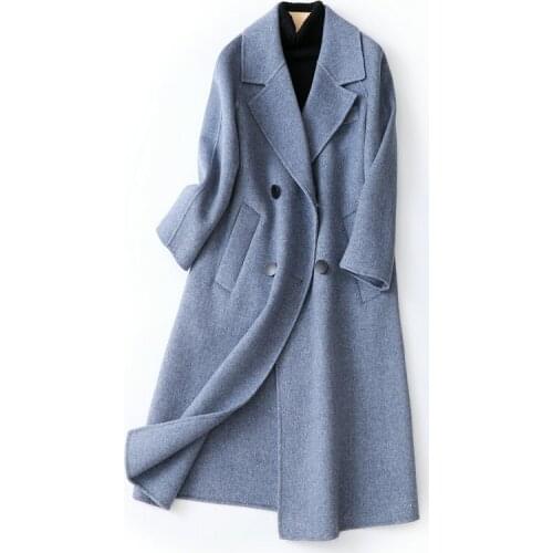 Womens Autumn Coats Likyims China