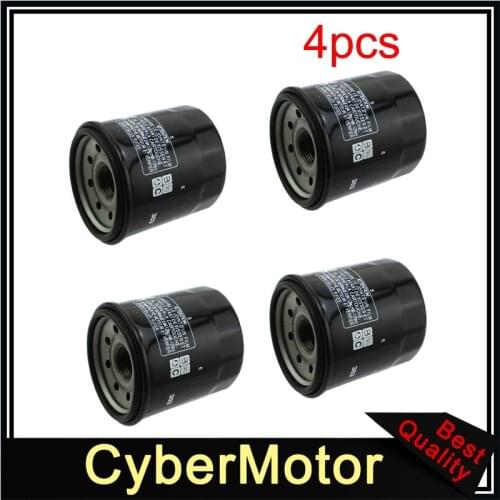 Oil Filter For Polaris 308 49 63 Yamaha 3FV-13440-00 3FV-13440-20 5GH-13440-00 5GH-13440-10 5GH-13440-30