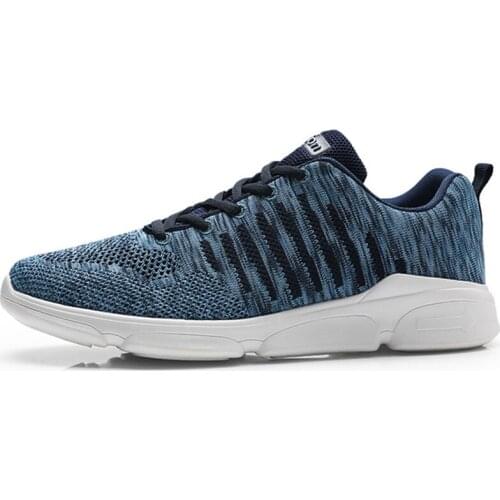 2019 Spring Large Size 48 Sports Shoes Mens Fashion Wear Casual Shoes Trend Shoes Lightweight Breathable Zapatillas Hombre