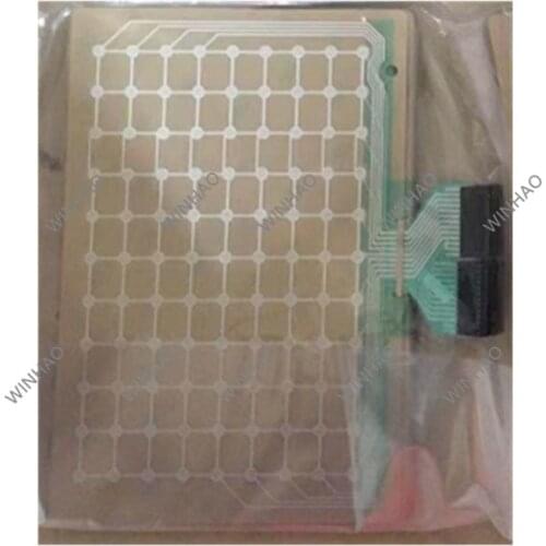 New original keyboard internal circuty for mettler toledo bpro H22 scale