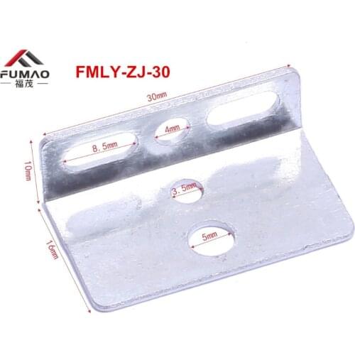 Manufacturer down light flat metal clip,metal clip,downlight clip