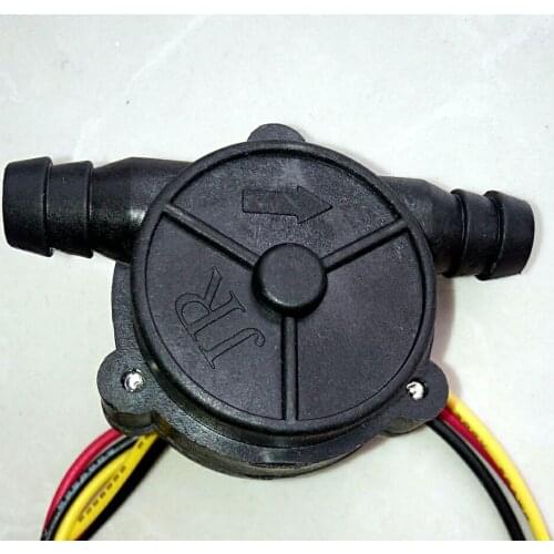 Flow meter for agricultural drone just for JIYI flight control K3A K3A-PRO K