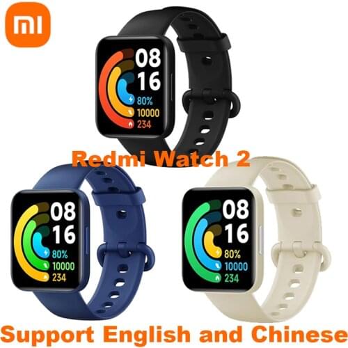 XiaoMi MIUI Smart Watch