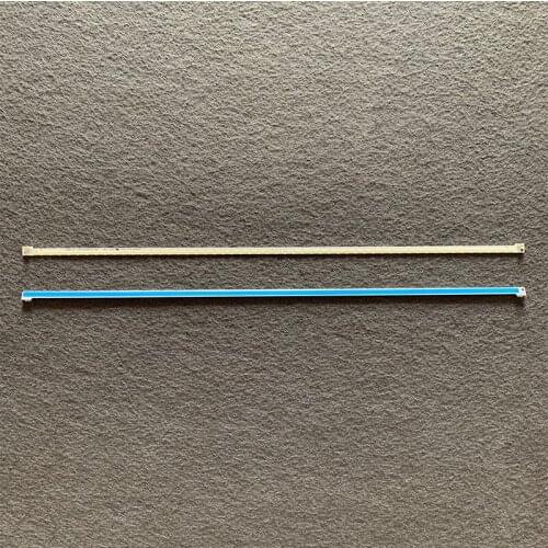 2Pieces/lot 54LEDs 500mm LED backlight strip for LED40K360JD RSAG7.820.5057 HE400GF-B31 RSAG7.820.5062 SSY-1125050 100%NEW