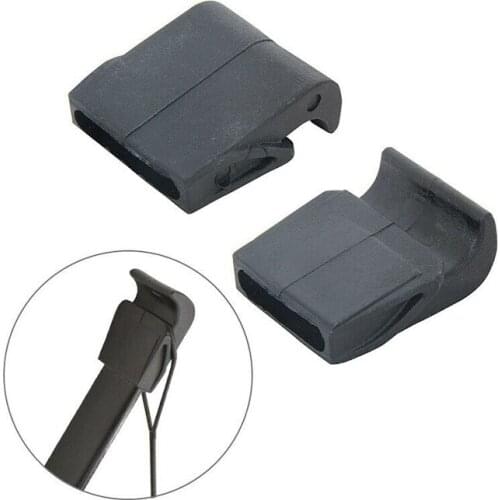 2pcs Archery Recurve Bow Limb Tip Protector End Cap Nylon Longbow Guard Target Shooting Hunting Bow And Arrow Accessories