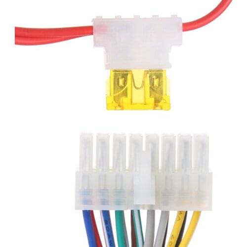 40GF Universal Car Power Window Roll up Closer for Four Doors Remotely Close Windows