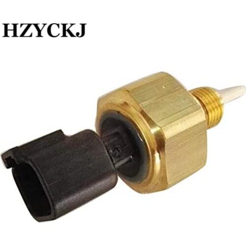 4921477 3417189 3401006 3417190 3330953 3330954 For Cummins QSM ISM Engine Air Oil Temperature Pressure Sensor