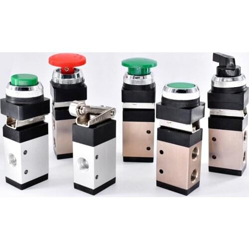 ATC GOGO AUTOMATIC Hand Brakes