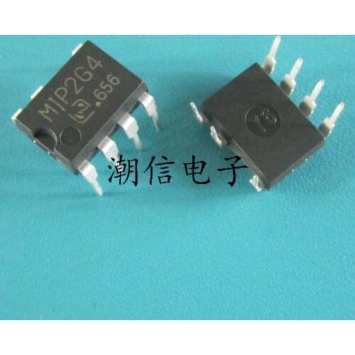 Free shipping new%100 new%100 MIP2G4 DIP-7