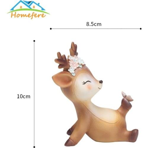 Free Shipping Vintage Deer Head Antlers for Hanging Clothes Hat Scarf Deer Horns Hanger Rack Home Decoration