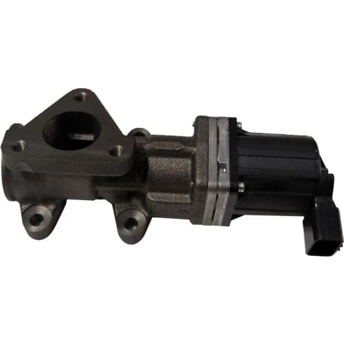 Diesel engine parts 6HK1 EGR valve 8-98238249-3 for truck