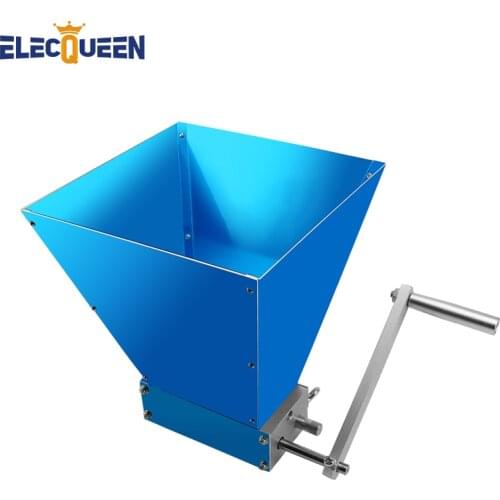 ELECQUEEN Pepper Mills