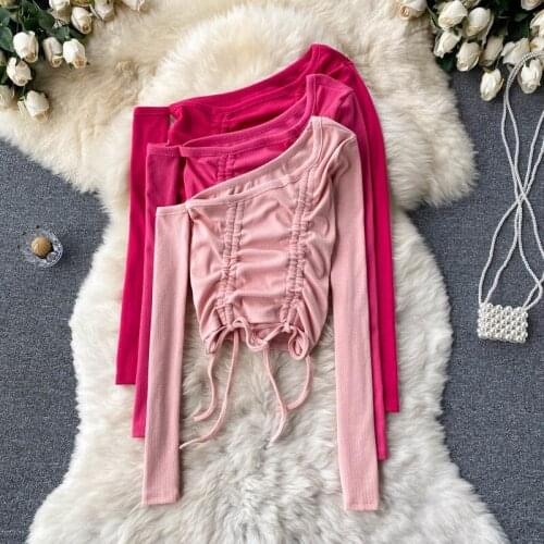 Foamlina Women's Long T-shirts