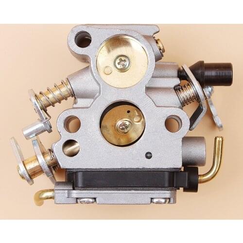Carburetor For Husqvarna 240 236 235 240E 236E 235E Jonsered CS2238 CS2234 GZ380 Chainsaw Zama C1T-W33C Carb #574 71 94-02