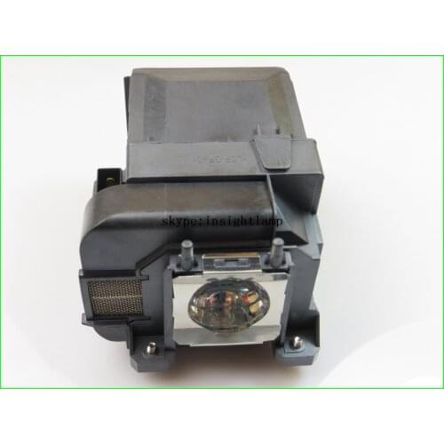 Projector lamp with housing/ case ELPLP77 / V13H010L77 for PowerLite 4650 4750W 4855WU G5910 EB-4550