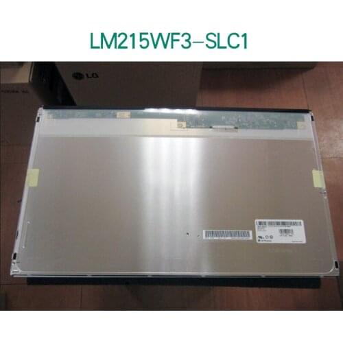 LM215WF3(SL)(C1) LM215WF3-SLC1 LM215WF3 (SL)(C1) lcd display screen panel