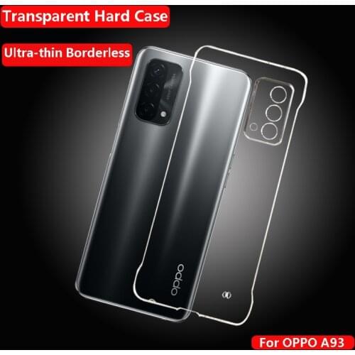 MauoDicr Oppo A55 Phone Cases