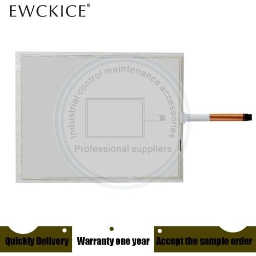 NEW A5E00877463 PANEL 17T 677B HMI PLC touch screen panel membrane touchscreen