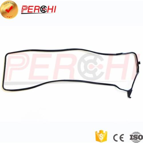PERCHI New Genuine Valve Cover Gasket for Toyota 1GFE 11213-70020 CHASER (_X10_) 2.0 (GX100_) 1996-2001 CRESTA Saloon 2.0 VVTi