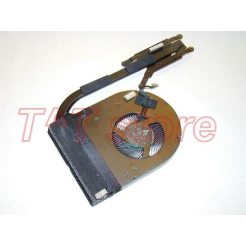 New original FOR E575 E570c E570 CPU cooling cooler fan heatsink test good free shipping