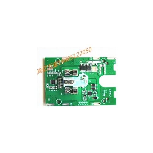 Suitable for 2106 Brushless Lithium Battery Charging Dynamic Wrench Battery Circuit Board Protection Board 48v / 88v