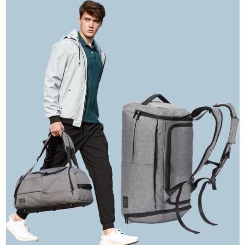 Sixfit Men's Sports Backpacks