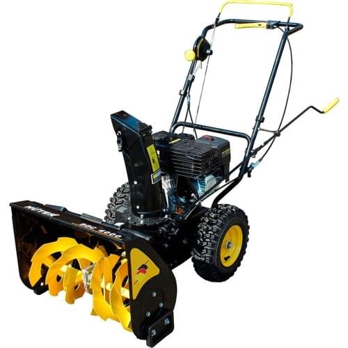 Snow blower Huter SGC 4000