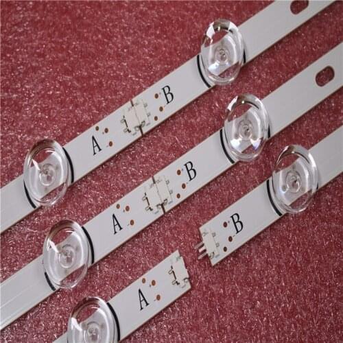 LED Backlight strip For 55LB650V 55LB561V 55LF6000 55LB6100 55LB582U 55LB650V 55LB629V 55LB570V 55LB5900 55LB5500 55LH575A