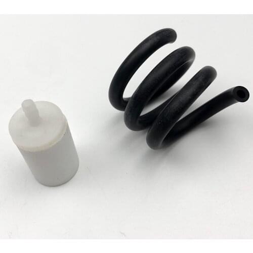 Fuel Line Hose & Filter for Husqvarna 576, 372, 390, 385, 346XP, 372XP, 575XP Chainsaw Replacement Parts