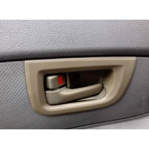 Inner clasp hand assembly for faw N5 OEM:69205-TBA00