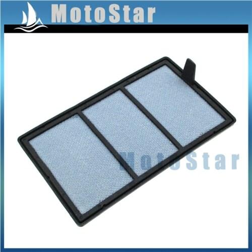 Air Filter For Stihl TS410 TS420 TS480i TS500i Concrete Cutoff Chop Saw 4238 140 1800 4238 141 0300