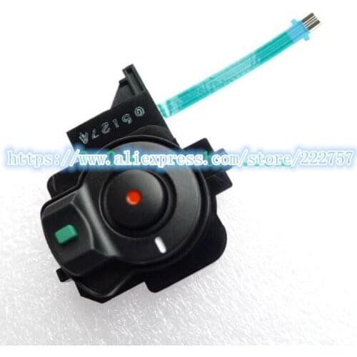 Repair Parts For Sony PXW-X160 PXW-X180 Power Switch Block Ass'y