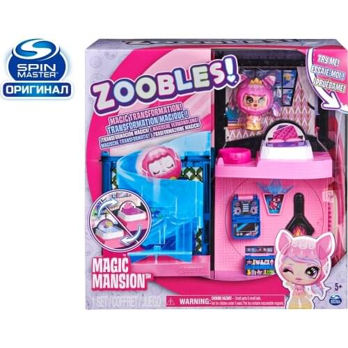 Трансформеры и роботы Zoobles China At AliExpress