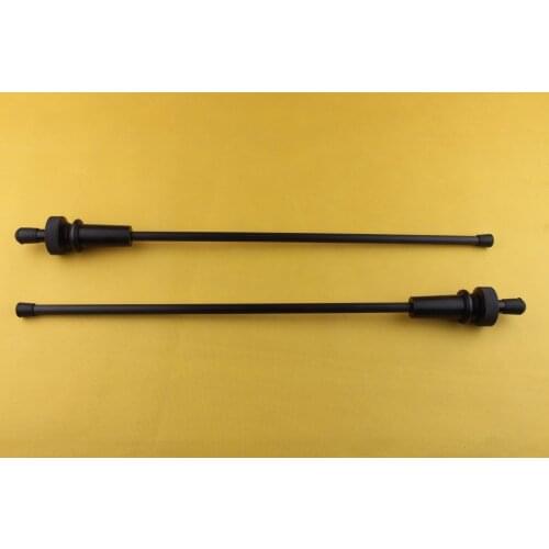 2 pcs High Quality New Carbon Fiber Cello End Pin Endpin 4/4 size, Cello Parts