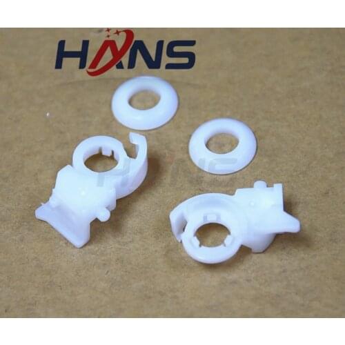 5set Long Life Transfer Roller Bracket For Konica Minolta Bizhub 164 184 185 195 235 215 6180