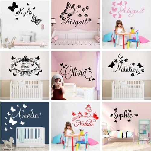 AiyoAiyo Large Wall Stickers