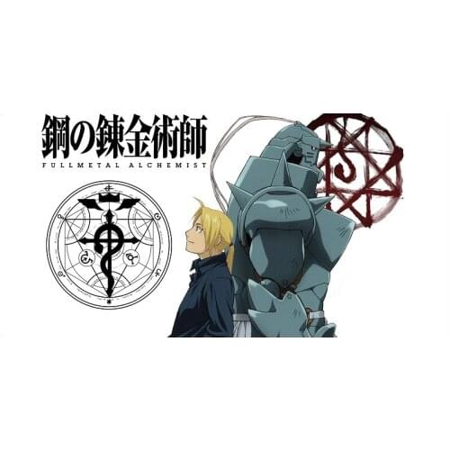 Cartoon Bath Towel Fullmetal Alchemist Printing Microfiber Beach Towel serviette de plage toalha Sport Drying Travel Towels