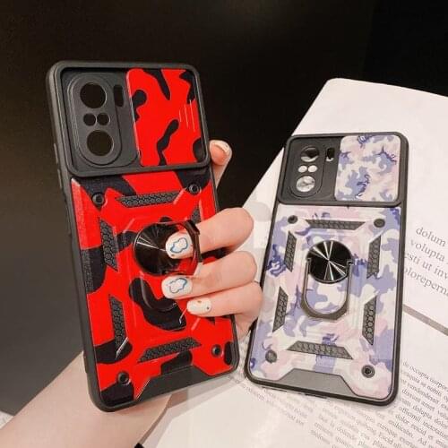 BETHEBEY Phone Cases Xiaomi Mi Note 10