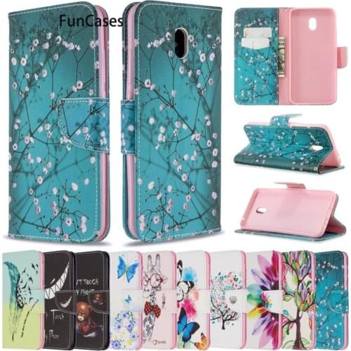 Phone Bag Cases For Xiaomi cellular Redmi 7A Little Bird Xiaomi Redmi 8A 7 8 Note Pro 7S 8T Casa PU Leather Flip Phone Cover