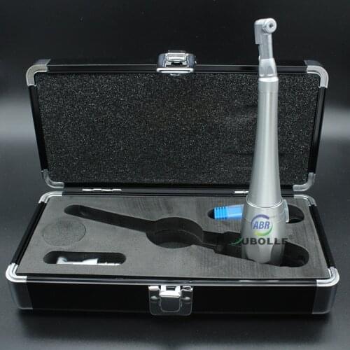 Dental Universal Implant Torque Wrench With Drivers Control Hex Anthogyr Fit