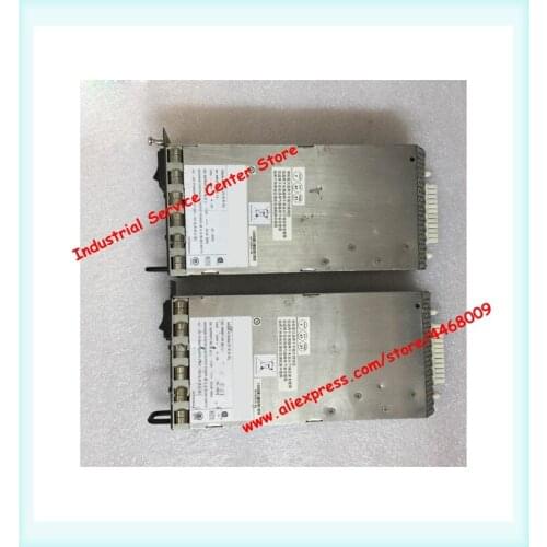 DS-C48-300AC MDS 9148 9134 9124 Power Supply Same As DS-C24-300AC